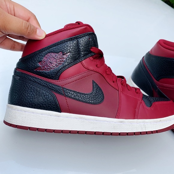 Air Jordan 1’s - Picture 1 of 8